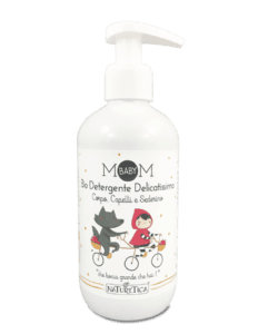 Bio Detergente Delicatissimo