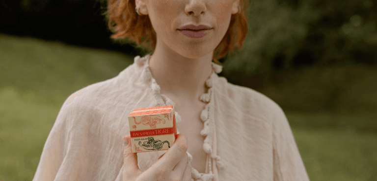 balsamo di tigre a cosa serve