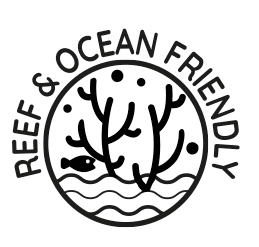 Reef & ocean friendly