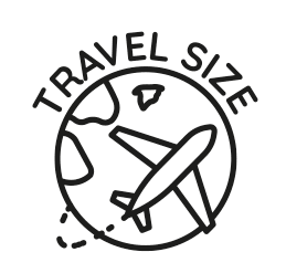 Travel size