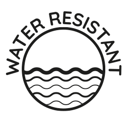 Water resistant
