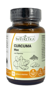 Turmeric Max 30 capsules