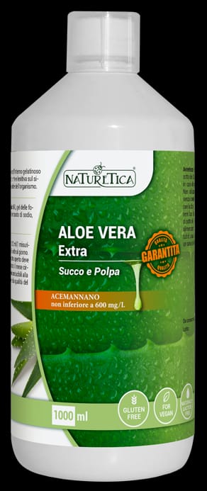 ALOE VERA - EXTRA