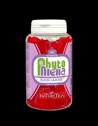 PhytoMella Good Mood - Naturetica