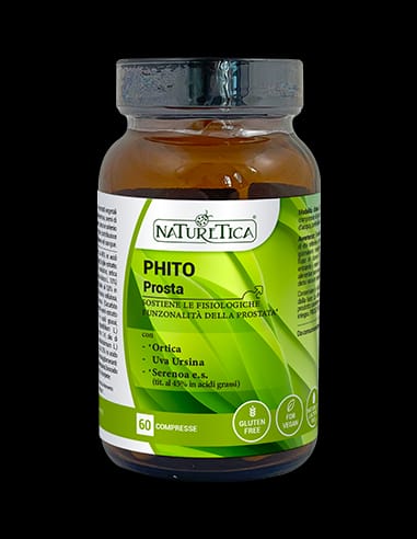 Phito Prosta - Naturetica