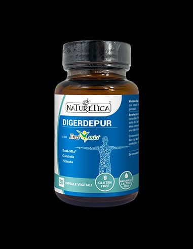 Digerdepur - Naturetica