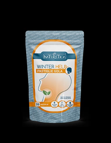 Winter Help Patiglie Gola – Naturetica