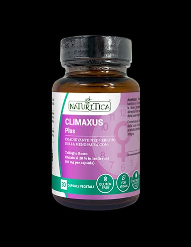 Climaxus Plus - Naturetica