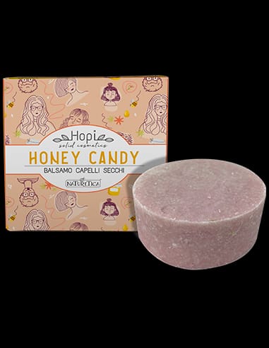 Hopi - Balsamo Honey Candy - Naturetica