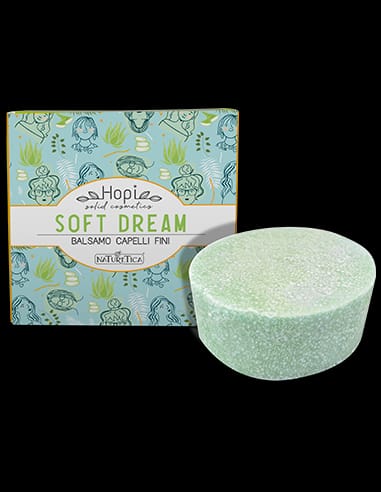 Hopi Balsamo soft dream - Naturetica