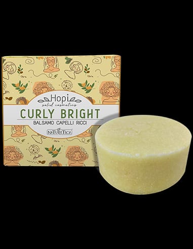 HOPI BALSAMO CURLY BRIGHT