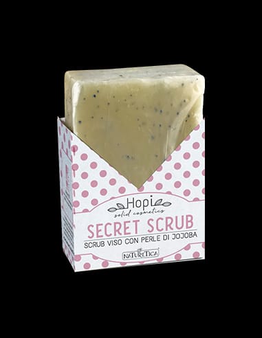 Hopi - Secret Scrub - Naturetica