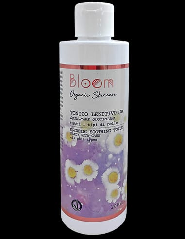 Bio Soothing Tonic - Naturetica