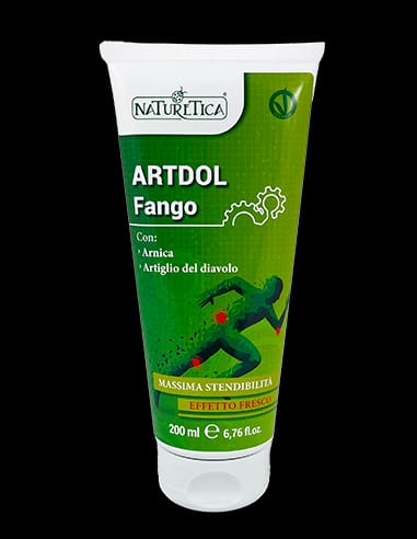 ARTDOL - Fango