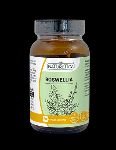 BOSWELLIA