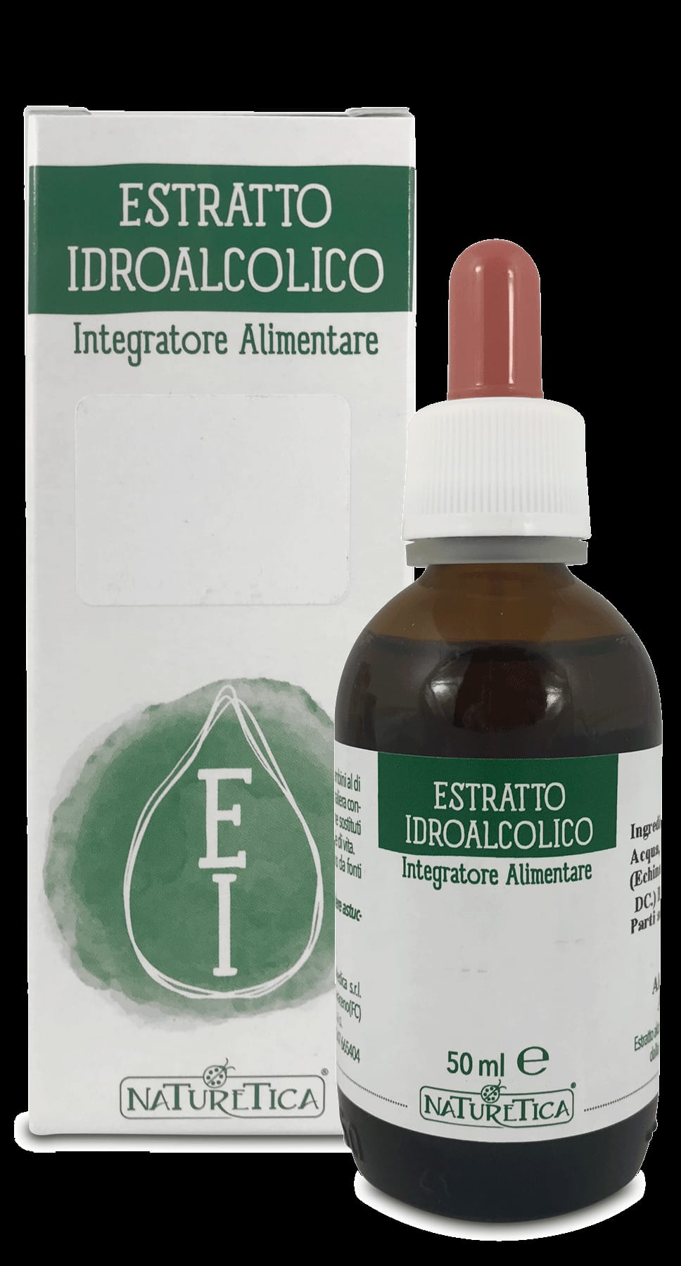 spaccapietra mother tincture - Naturetica